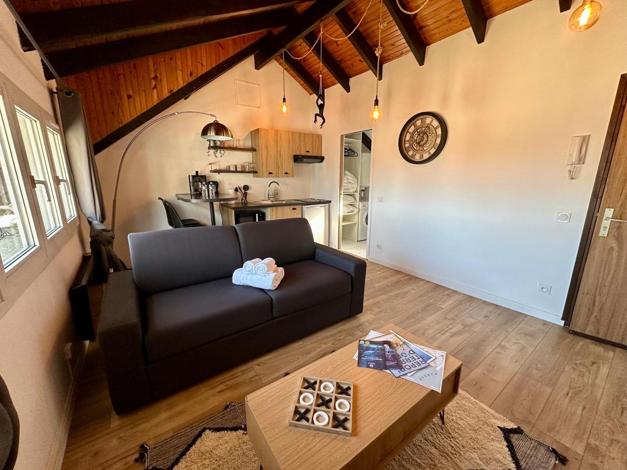 Vue Degagee #3 Apartment Boulogne-sur-Mer Ngoại thất bức ảnh