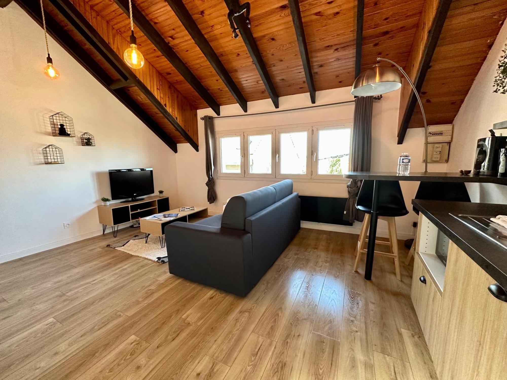 Vue Degagee #3 Apartment Boulogne-sur-Mer Ngoại thất bức ảnh