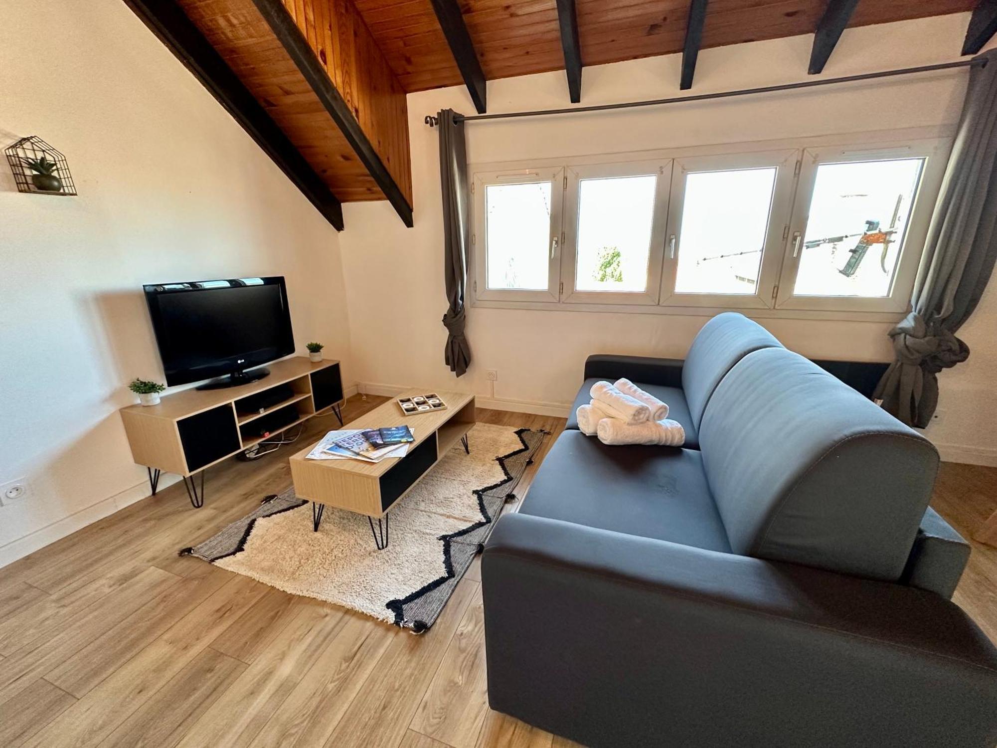Vue Degagee #3 Apartment Boulogne-sur-Mer Ngoại thất bức ảnh